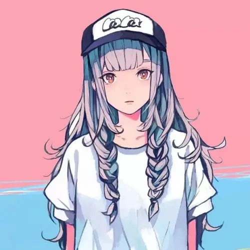 漫友三点半的头像