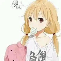 漫友橘子汽水的头像